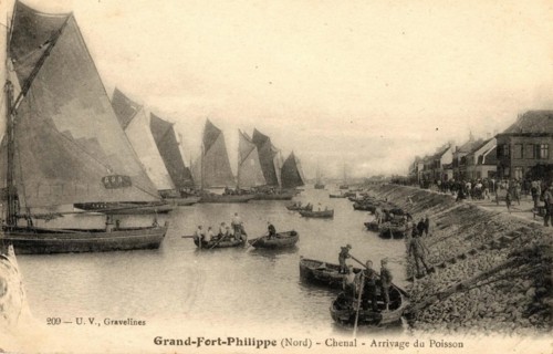 GRAND-FORT-PHILIPPE,