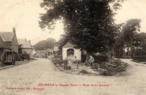 JOLIMETZ