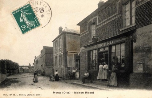 MONTS