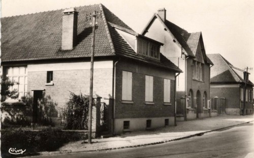 PLESSIER-SUR-SAINT-JUST