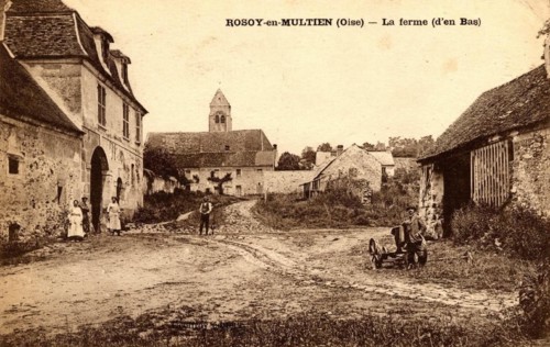 ROSOY
