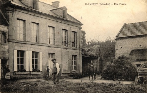 PLUMETOT