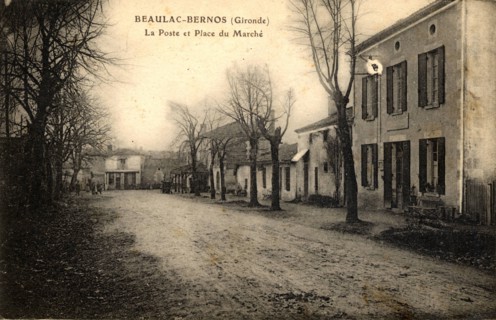 BERNOS-BEAULAC