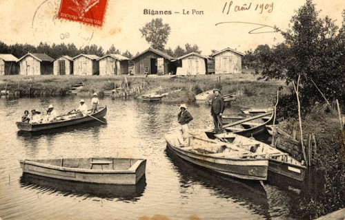 BIGANOS