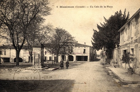BLASIMON