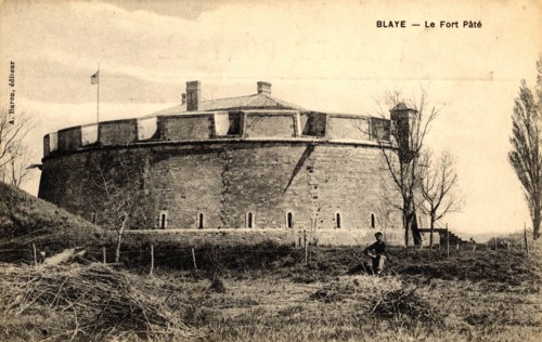 BLAYE