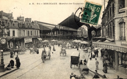 BORDEAUX