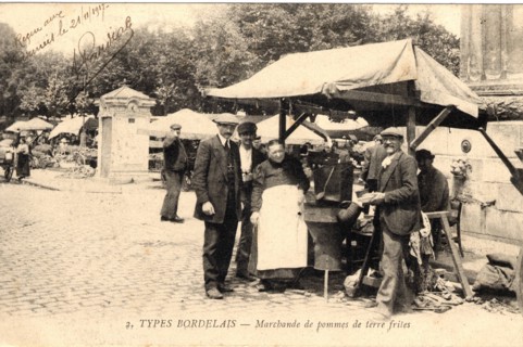 BORDEAUX