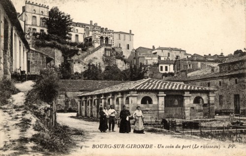 BOURG