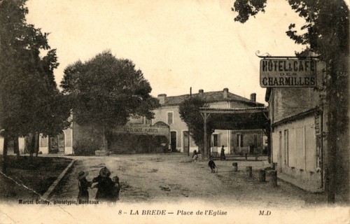 BREDE