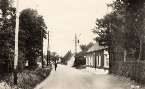 VIEILLE-EGLISE