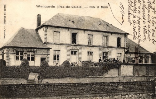 WANQUETIN