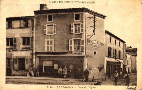VERTAIZON