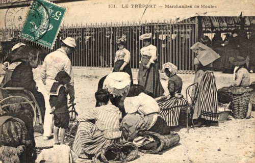 Le Tréport