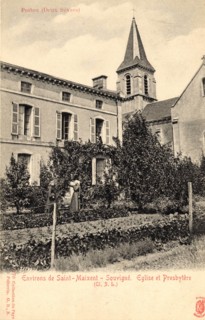 SOUVIGNE