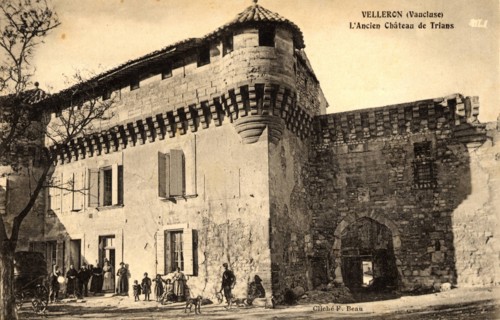 VELLERON