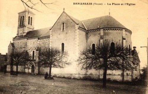 BENASSAY