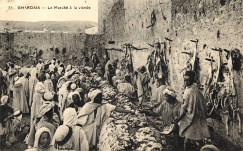 GHARDAIA