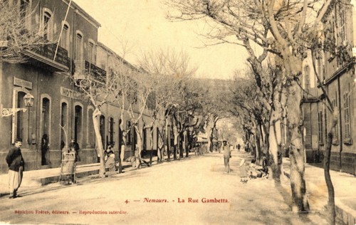 NEMOURS