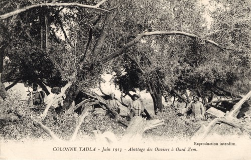 OUED-ZEM