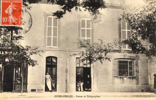 OUED-ZENATI