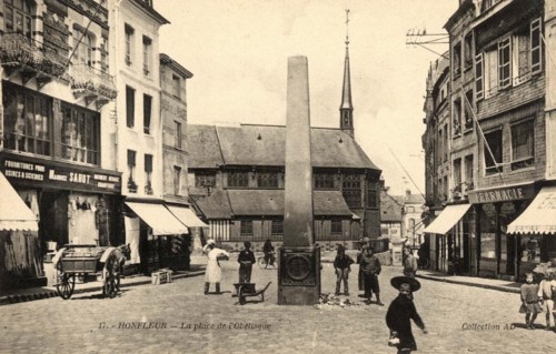 HONFLEUR