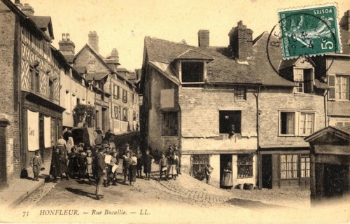 HONFLEUR
