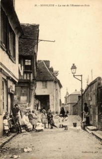 HONFLEUR