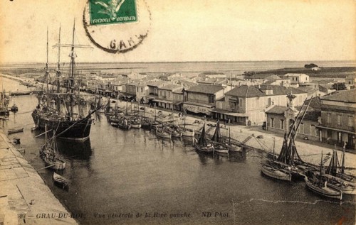 GRAU-DU-ROI