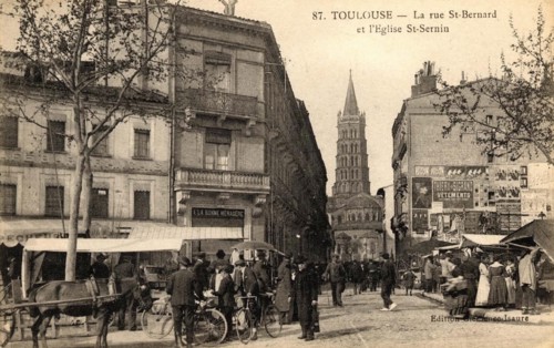 TOULOUSE