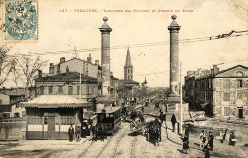 TOULOUSE