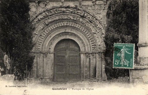 CASTELVIEL