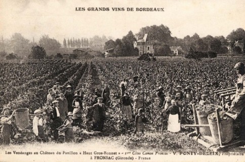 FRONSAC