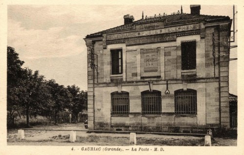 GAURIAC