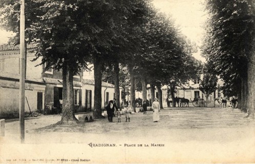 GRADIGNAN
