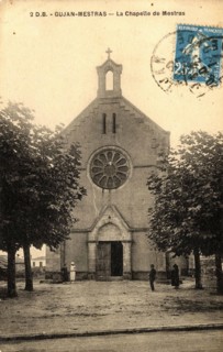 GUJAN-MESTRAS