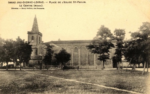 JAU-DIGNAC-ET-LOIRAC