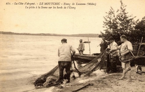 LACANAU