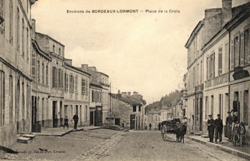 LORMONT