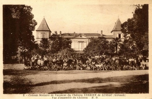 LUSSAC