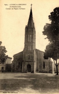 LUSSAC