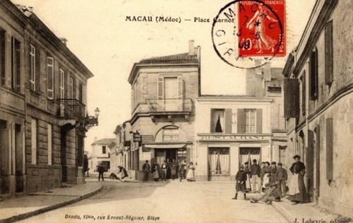 MACAU