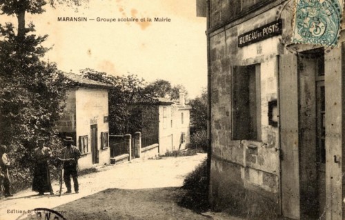 MARANSIN