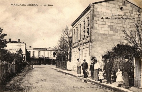 MARGAUX