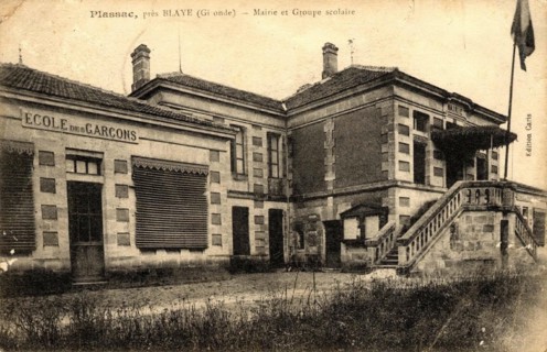 PLASSAC