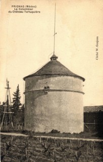 PRIGNAC