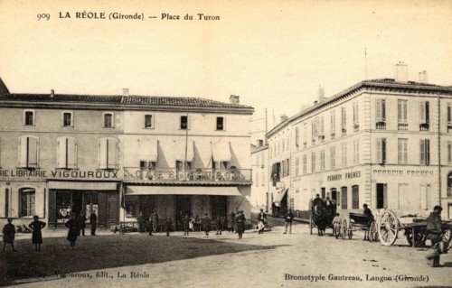 REOLE