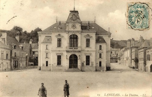 LANGEAIS