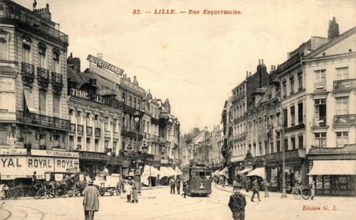 LILLE