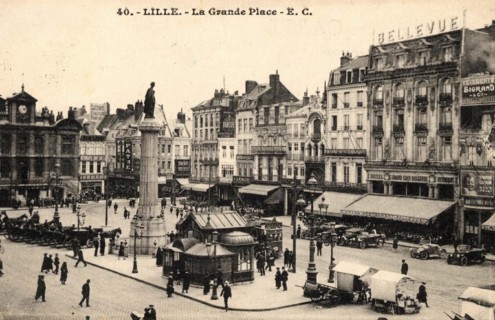 LILLE